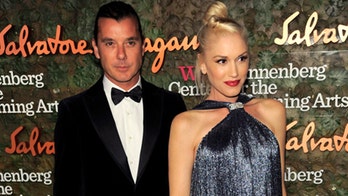 Gavin Rossdale on Gwen Stefani split: It's enough already