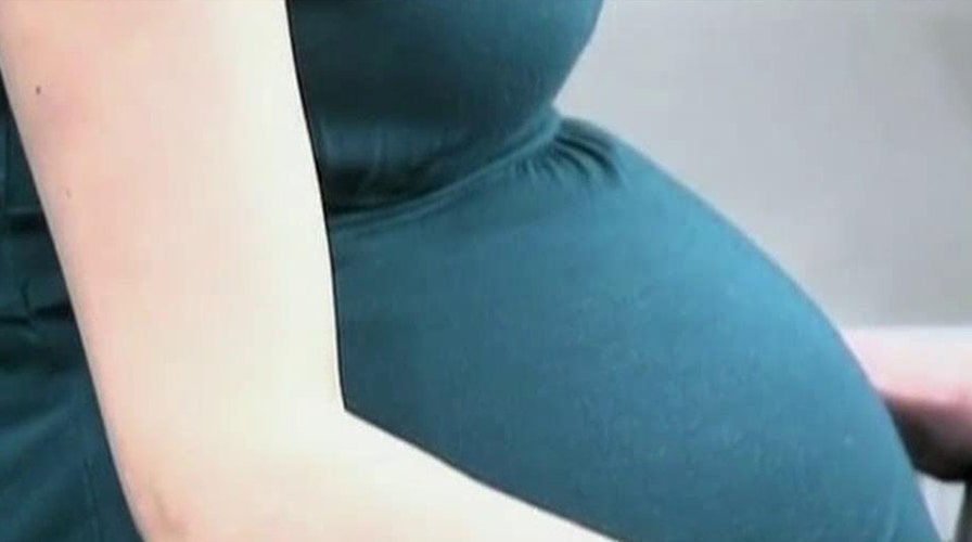 Lawsuit asks company to pay cost of raising children