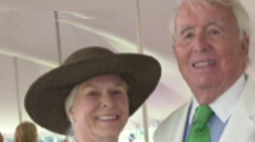 Search for new clues into New York socialite's death