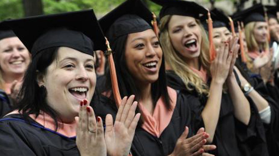 What does return to 1940 living situation say about economy?