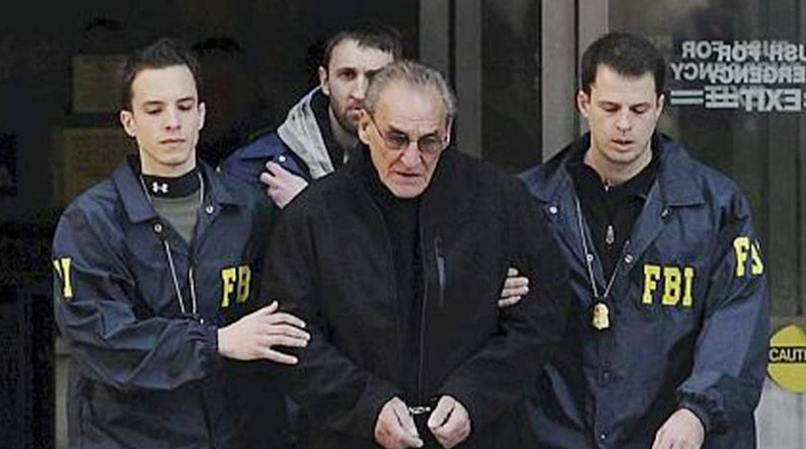 Jury finds Vincent Asaro not guilty of 1978 Lufthansa heist