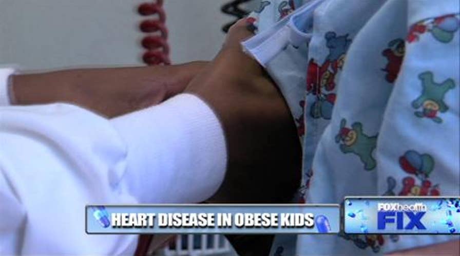 Blood pressure goals, kids heart warning, sibling benefits