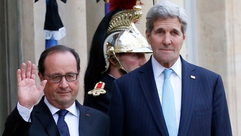 Kerry sticks by anti-ISIS strategy, but acknowledges ‘room for qualitative improvement’