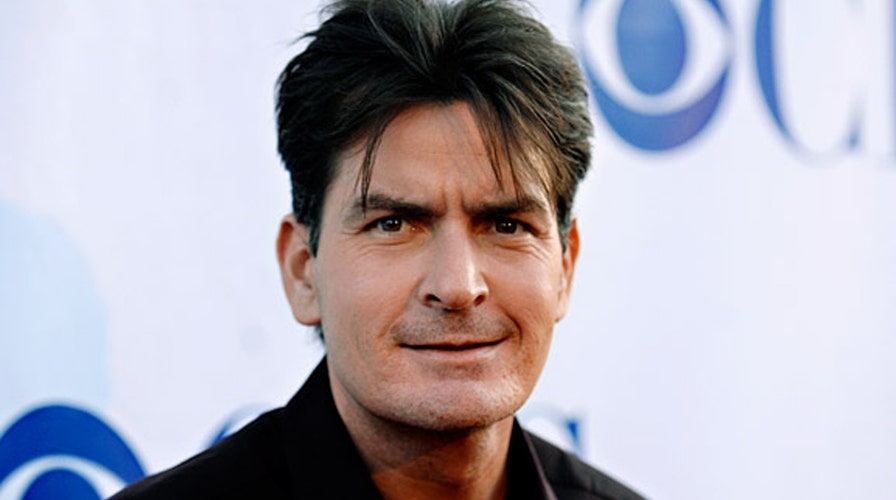 Charlie Sheen's HIV diagnosis explained