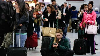 State Department issues worldwide travel alert