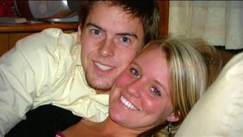 Third man charged in murder of Indiana pastor's pregnant wife