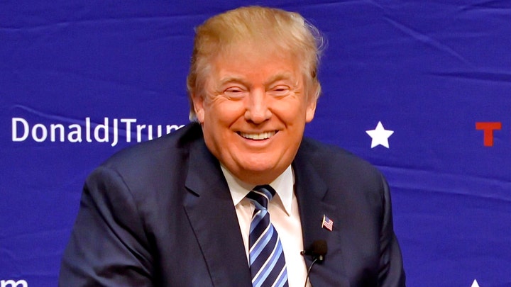 2016 Power Index: Trump moves up to top 3