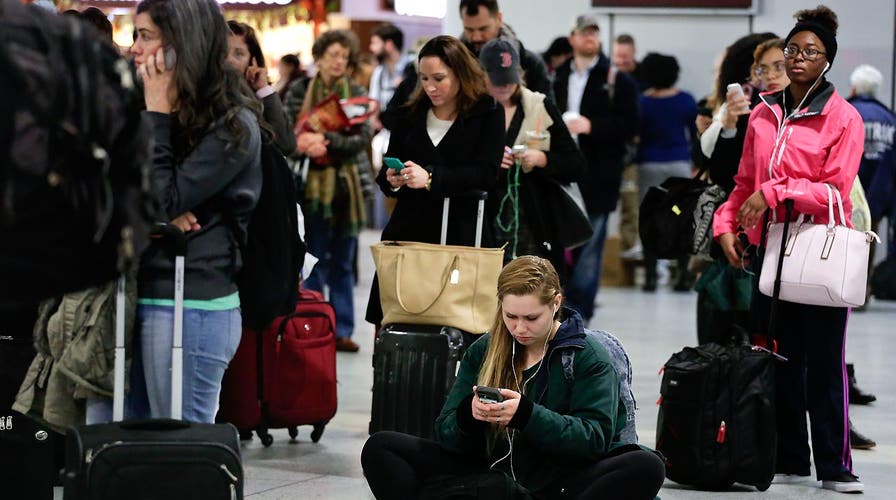 State Dept. issues worldwide travel alert for US citizens