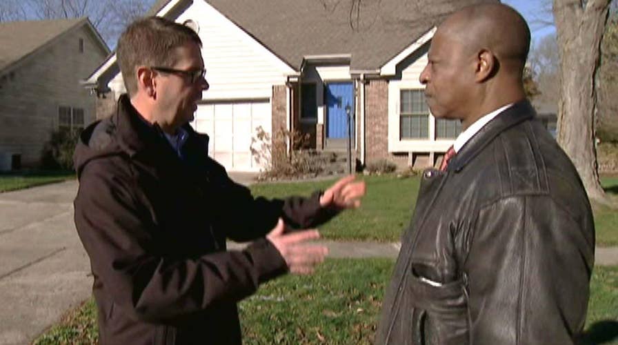 Murder of pastor's wife: Revisiting the crime scene