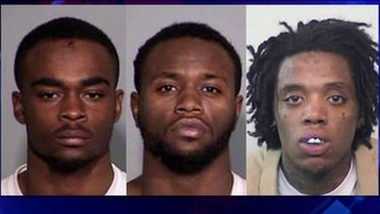 Man accused of killing Indiana pastor's pregnant wife charged in second murder