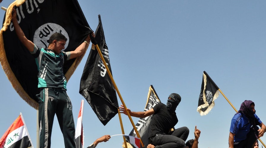 FBI, DHS issue joint bulletin on homegrown terror