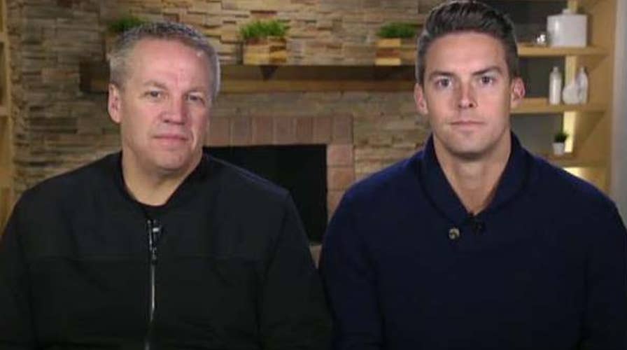 Heartbroken pastor speaks out about arrest in wife's murder