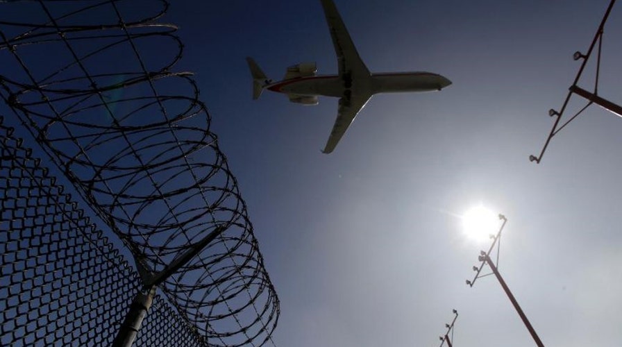 State Department issues worldwide travel alert for Americans