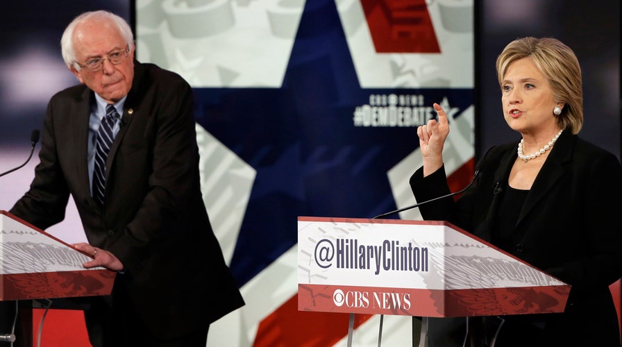 Fox News Poll: Dems wrong to avoid 'radical Islam' term