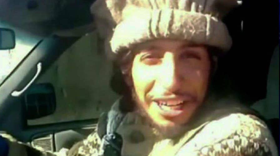 What goes on with terrorists behind closed doors?