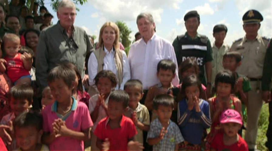 Greta: How I spent my vacation