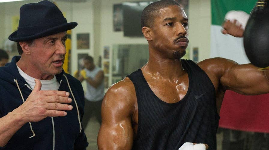 Is 'Creed' worth your box office dollars?