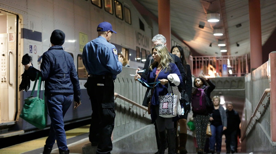 FBI, DHS warn extremists could attack soft targets in US