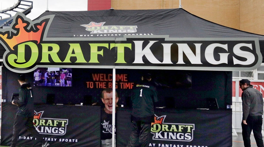 Court to decide if fantasy sports are a form of gambling