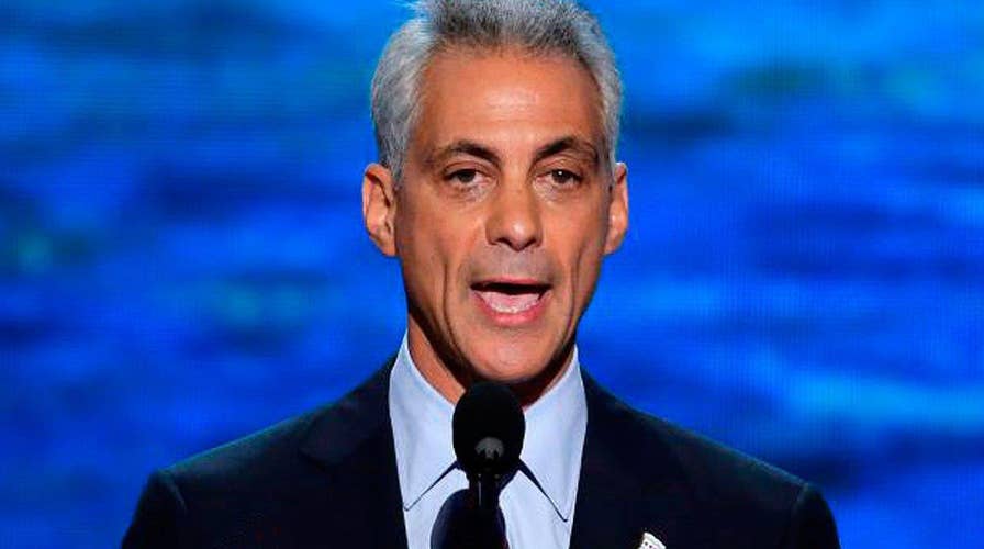Did Mayor Rahm Emanuel mishandle the situation in Chicago?
