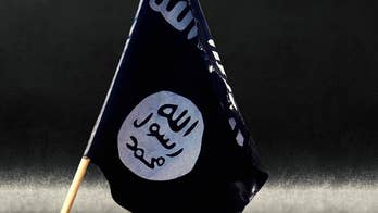 FBI using elite surveillance teams to track at least 48 high-risk ISIS suspects