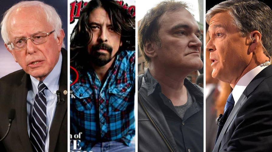 2015's turkeys of the year