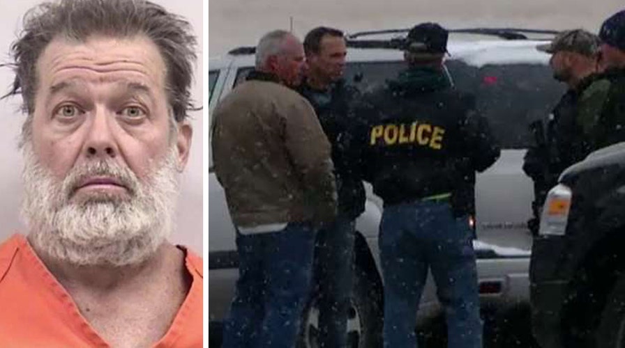 Police piecing together motive in deadly Colorado shooting
