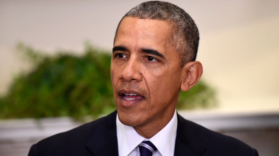 Obama wants media aid on terror