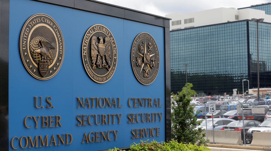 NSA ends bulk data collection