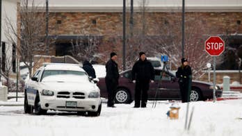 Planned Parenthood shooting aftermath: Who is really 'poisoning' the environment?