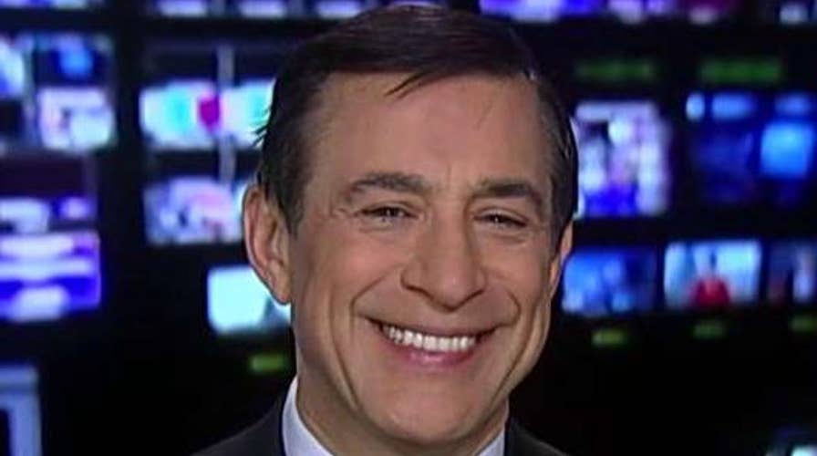 Rep. Darrell Issa endorses Marco Rubio for president