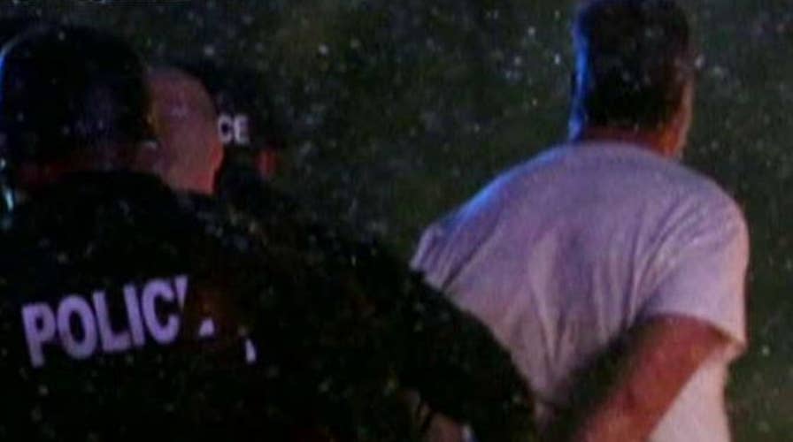 Suspected Planned Parenthood shooter due in court