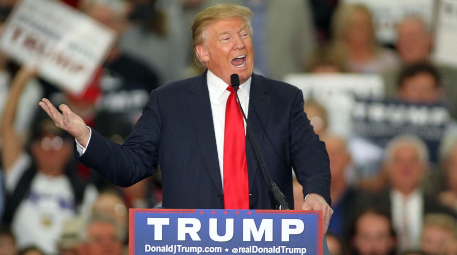 Trump doubles down on 9/11 comments