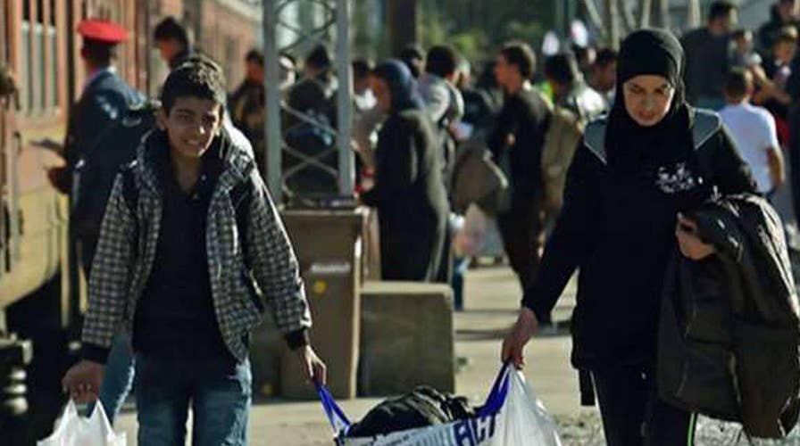 New ISIS recruitment strategy has Europe on edge