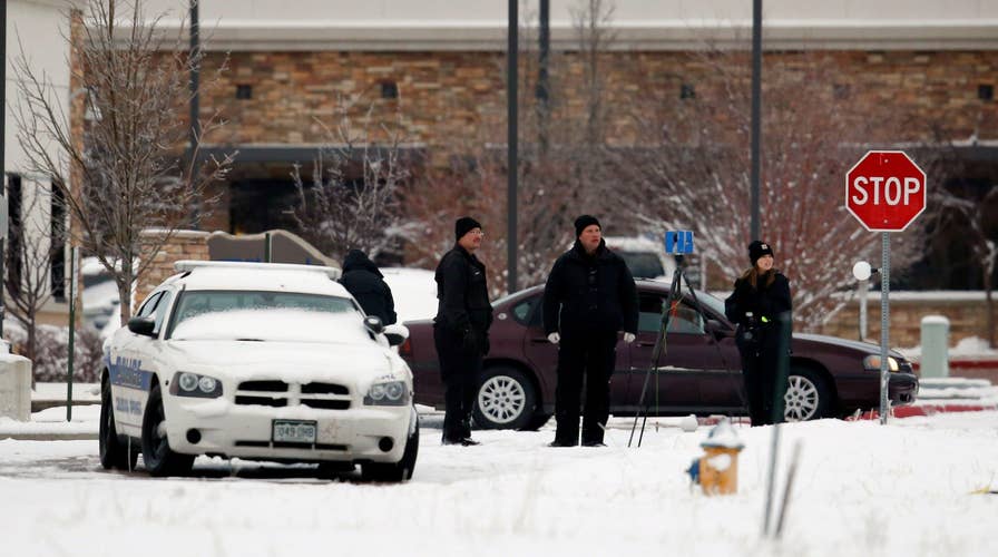 Did left rush to judgment in Planned Parenthood shootings?