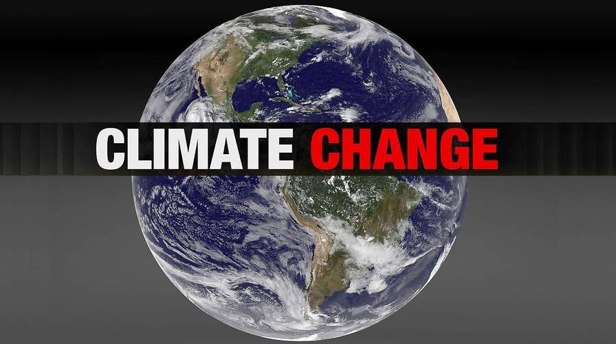 Scientists dispute key report guiding climate change summit