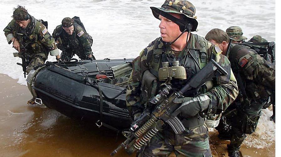 Should the US send troops to confront ISIS?