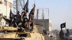Two weeks ago, Pres. Lt. President <br><br>Two weeks ago, Pres. sending further Particular Ops forces to fight terror group