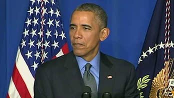 Obama touts progress against ISIS, sets low expectations for Russian cooperation