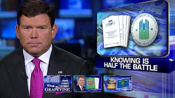 Grapevine: Inspector General for HUD is admitting defeat