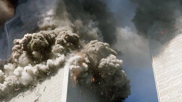 Truth Serum: Muslims celebrating after the 9/11 attack?