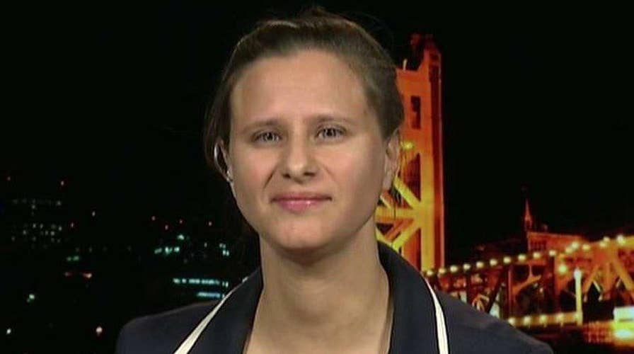 Mom in hot water for letting son play outside alone