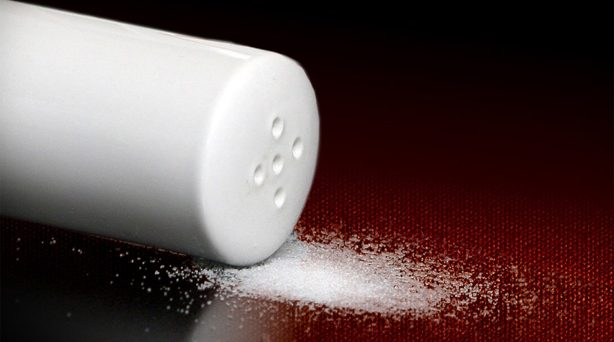 NYC restaurants adding high sodium warnings labels on menus