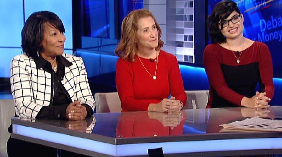 L'Oreal Paris honors 'Women of Worth' who make a difference