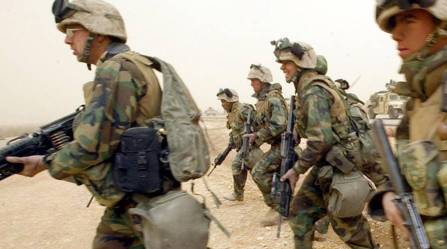 How major escalation of US troops will change ISIS fight