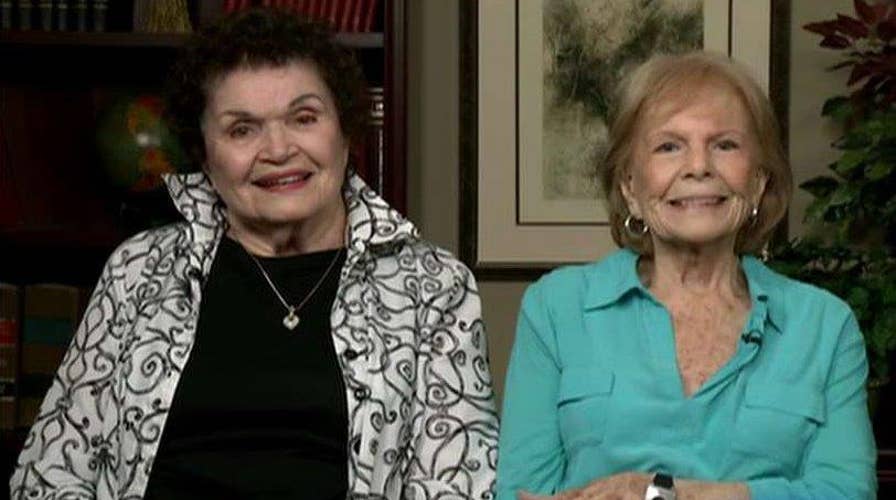 Retirement community snitch cracks down on gambling grandmas