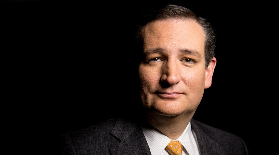 Cruz rises in Iowa appealing to Evangelicals