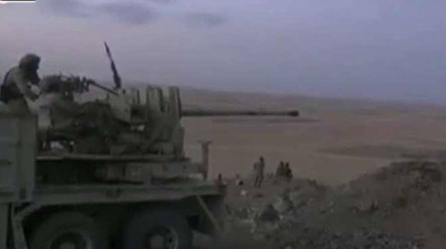 Is the Obama admin doing enough to fight homegrown terror?