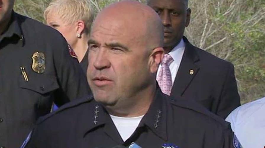 Police: Upwards of 14 fatalities, 14 wounded in attack