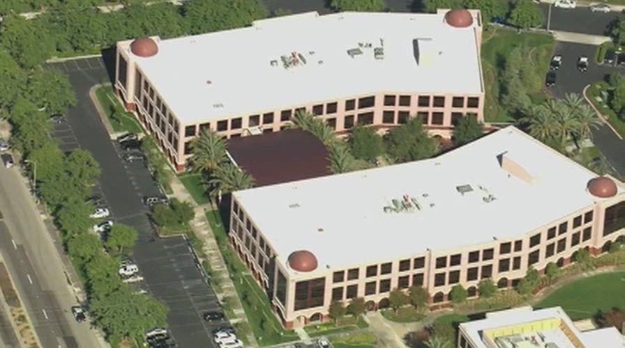 Threat to soft targets versus hard targets